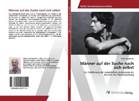 Männer auf der Suche nach sich selbst