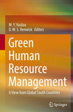 Green Human Resource Management