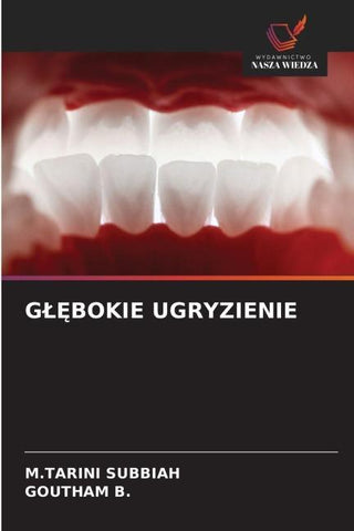G¿¿BOKIE UGRYZIENIE