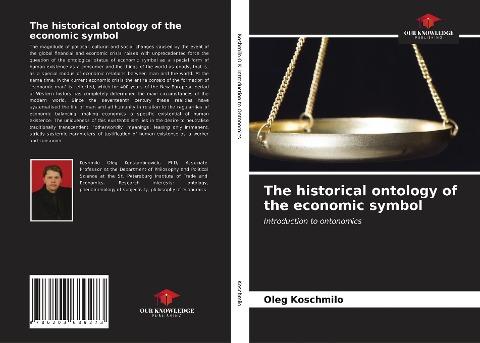 The historical ontology of the economic symbol