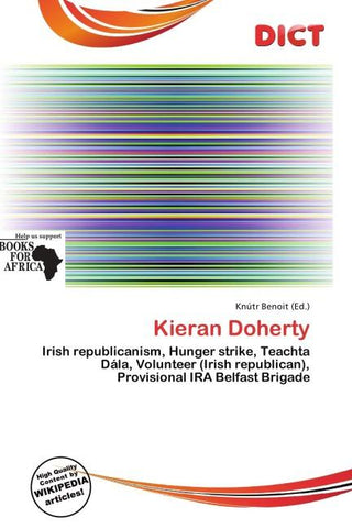 Kieran Doherty
