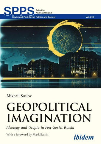 Geopolitical Imagination