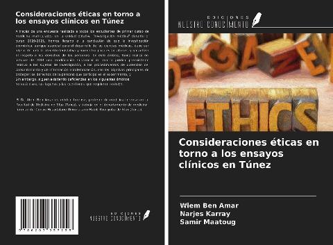 Consideraciones éticas en torno a los ensayos clínicos en Túnez