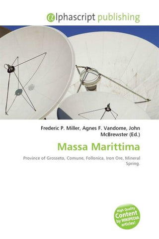 Massa Marittima