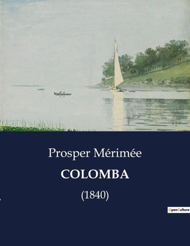 COLOMBA