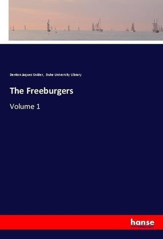 The Freeburgers
