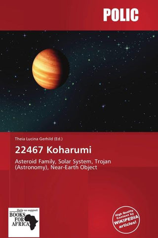 22467 Koharumi