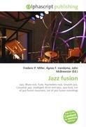 Jazz fusion