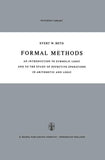 Formal Methods