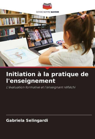 Initiation à la pratique de l'enseignement