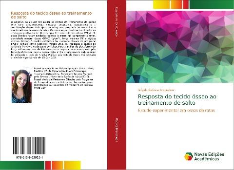 Resposta do tecido ósseo ao treinamento de salto