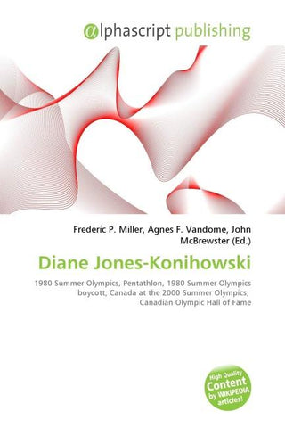 Diane Jones-Konihowski