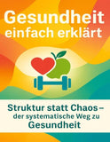 Gesundheit einfach erklärt