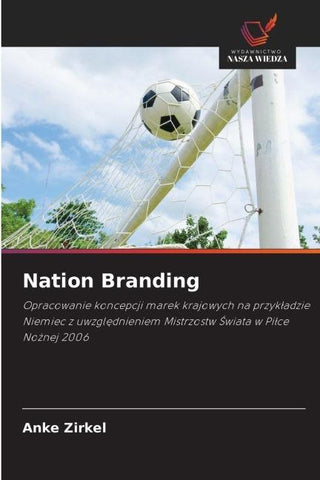 Nation Branding