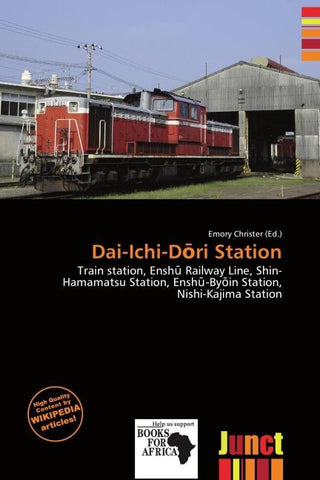 Dai-Ichi-D¿ri Station