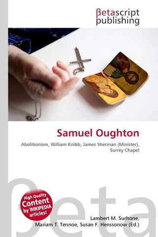 Samuel Oughton