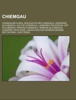 Chiemgau