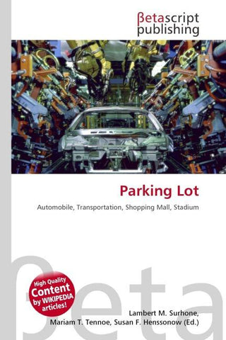 Parking Lot