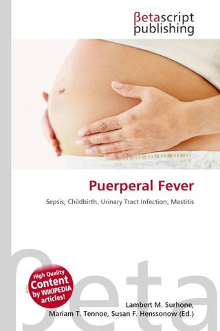 Puerperal Fever