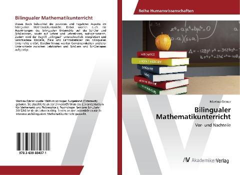 Bilingualer Mathematikunterricht