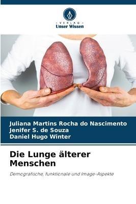 Die Lunge älterer Menschen