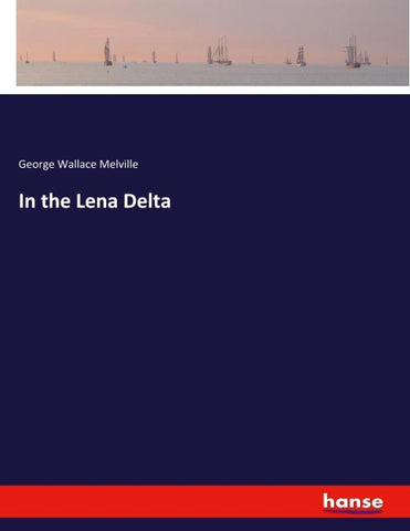 In the Lena Delta