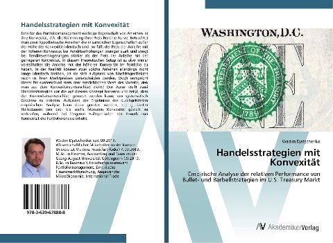 Handelsstrategien mit Konvexität