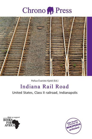 Indiana Rail Road