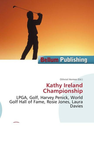 Kathy Ireland Championship
