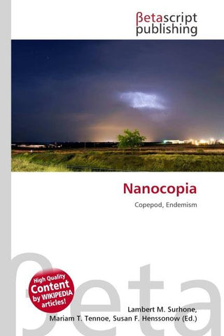 Nanocopia