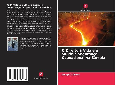 O Direito à Vida e à Saúde e Segurança Ocupacional na Zâmbia