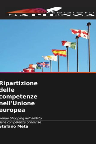 Ripartizione delle competenze nell'Unione europea