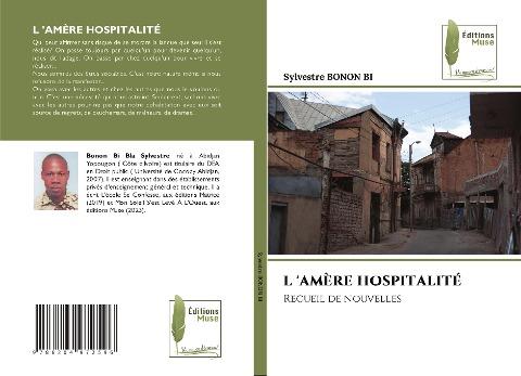 L 'AMÈRE HOSPITALITÉ