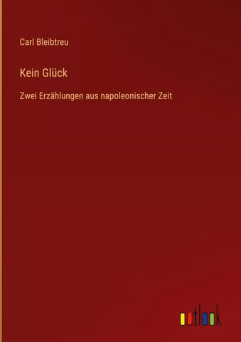 Kein Glück