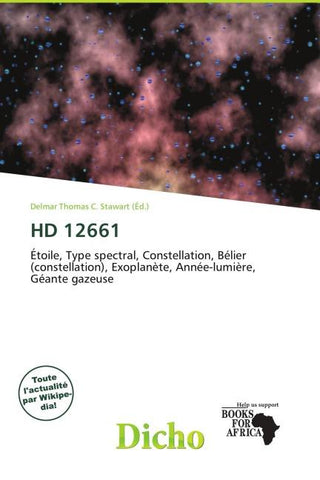 HD 12661