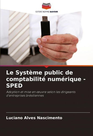 Le Système public de comptabilité numérique - SPED