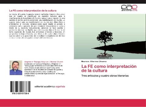 La FE como interpretación de la cultura