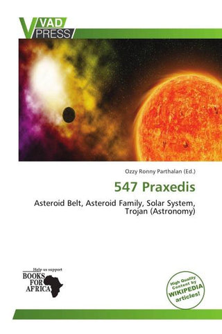 547 Praxedis
