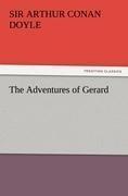 The Adventures of Gerard