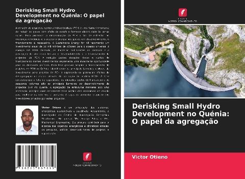 Derisking Small Hydro Development no Quénia: O papel da agregação