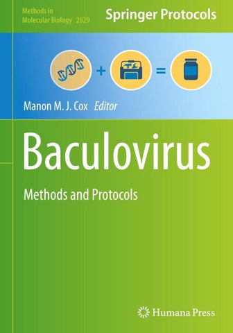 Baculovirus