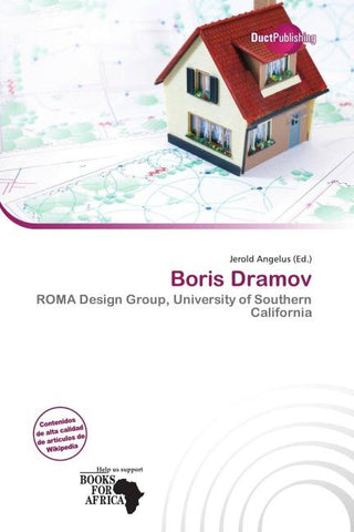 Boris Dramov