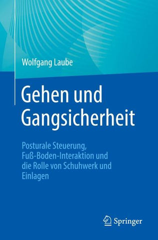 Gehen und Gangsicherheit