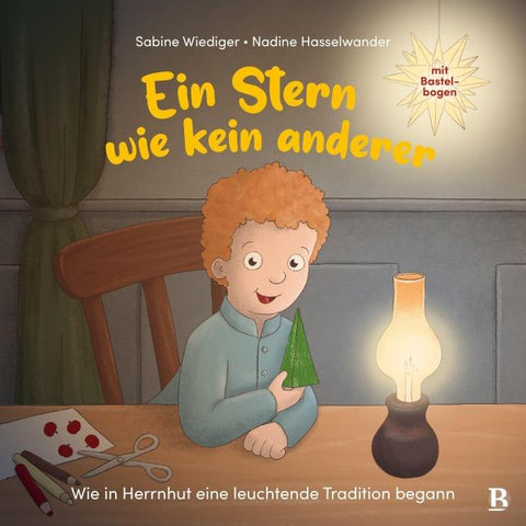 Ein Stern wie kein anderer
