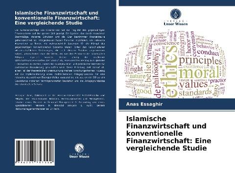 Islamische Finanzwirtschaft und konventionelle Finanzwirtschaft: Eine vergleichende Studie