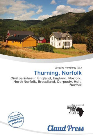 Thurning, Norfolk