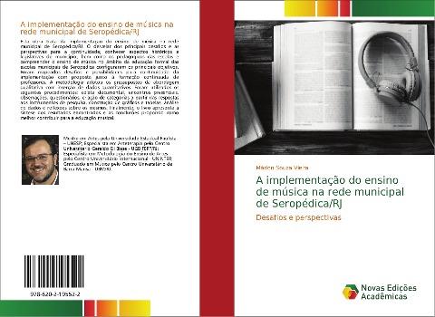 A implementação do ensino de música na rede municipal de Seropédica/RJ