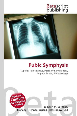 Pubic Symphysis