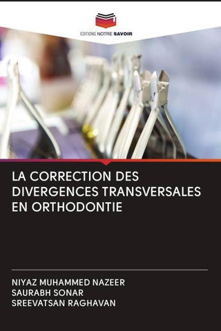 LA CORRECTION DES DIVERGENCES TRANSVERSALES EN ORTHODONTIE