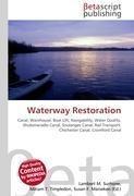 Waterway Restoration